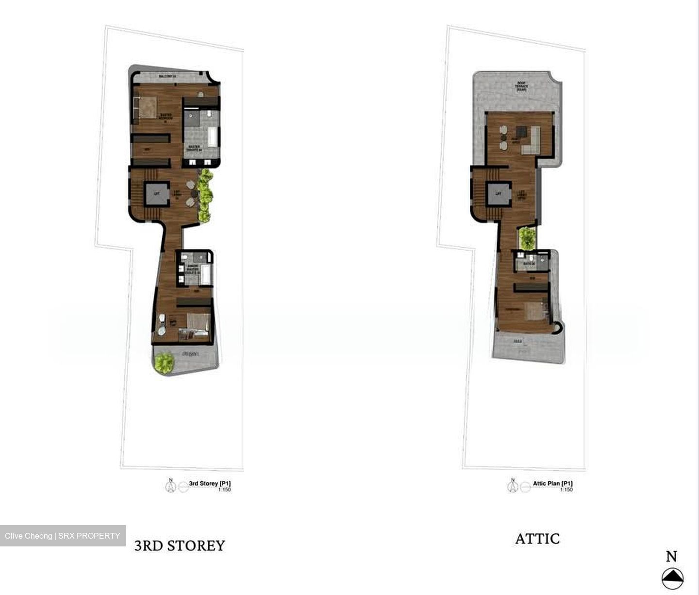 Siglap Road (D15), Detached #533885371